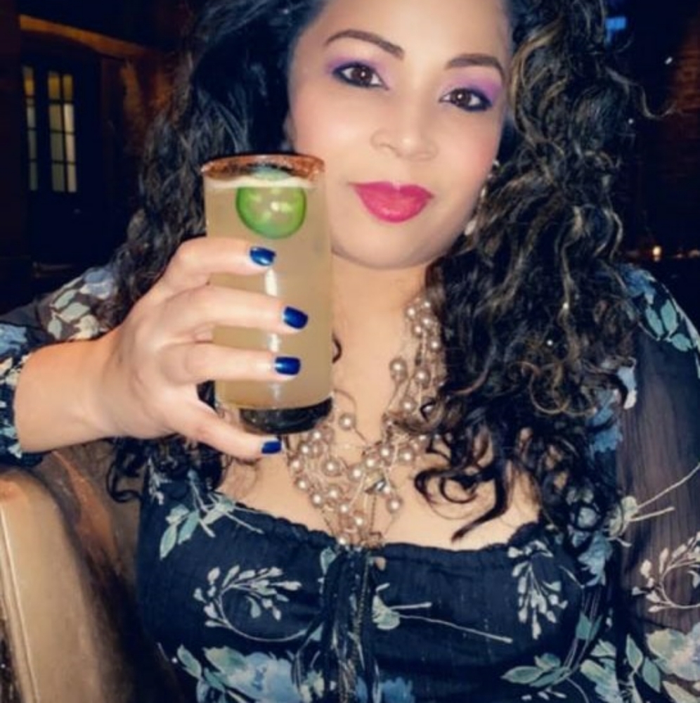 Meet your Posher, Shantala